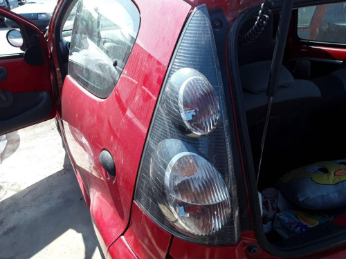 PILOTO TRASERO IZQUIERDO CITROEN C1 