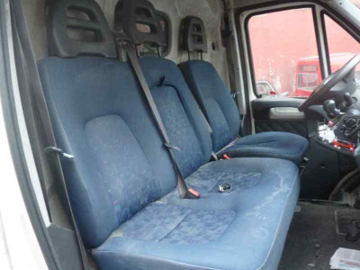 FIAT DUCATO II FURGÓN 15