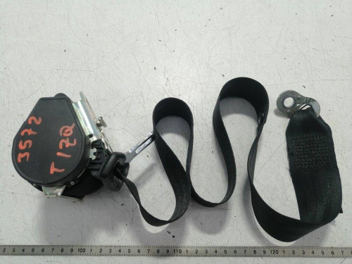  CINTURON SEGURIDAD TRASERO IZQUIERDO SEAT ALTEA (5P1) 
