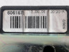  CINTURON SEGURIDAD TRASERO IZQUIERDO SEAT ALTEA (5P1) 