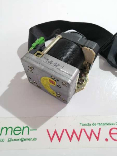 CINTURON SEGURIDAD DELANTERO DERECHO MERCEDES-BENZ CLASE C (BM 203) FAMILIAR 