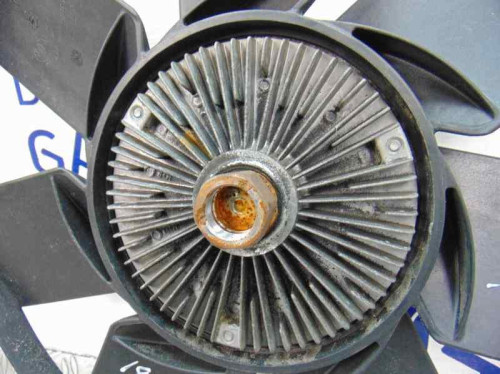  VENTILADOR VISCOSO MOTOR BMW SERIE 7 (E65/E66) 
