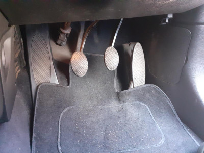 PEDAL ACELERADOR, MINI, MINI (R56)