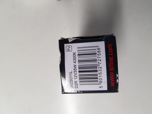  NO IDENTIFICADO 