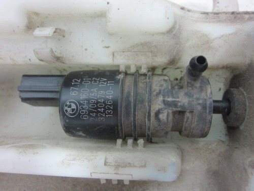 BOMBA LIMPIA BMW SERIE 5 GRAN TURISMO (F07) 