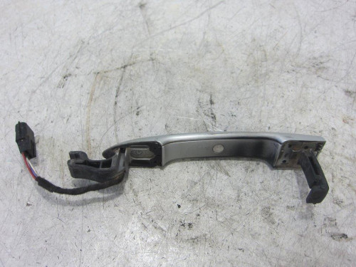  MANETA EXTERIOR DELANTERA IZQUIERDA RENAULT SCENIC III (JZ) 