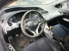 HONDA CIVIC 5 PUERTAS (FK) — автомобиль-донор на запчасти 