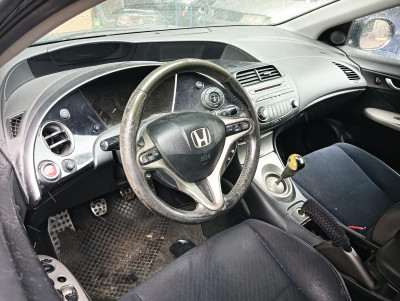 HONDA CIVIC 5 PUERTAS (FK)