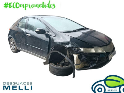 HONDA CIVIC 5 PUERTAS (FK)