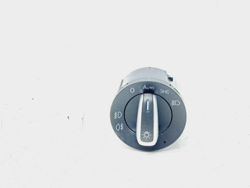 MANDO LUCES VOLKSWAGEN TOURAN (1T3) 