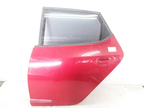 PUERTA TRASERA IZQUIERDA Seat IBIZA BERLINA (6J5) 