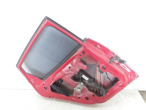 PUERTA TRASERA IZQUIERDA Seat IBIZA BERLINA (6J5) 