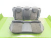 ASIENTOS TRASEROS Opel MOKKA 