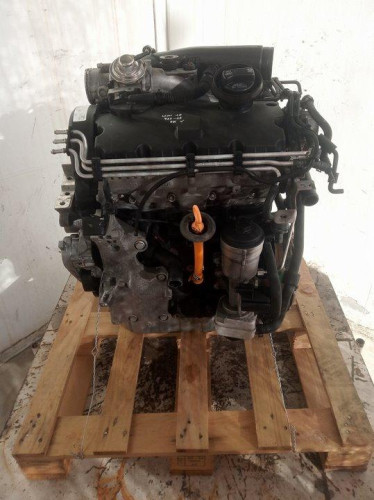 MOTOR COMPLETO SEAT LEON (1P1) 