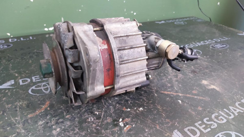 ALTERNADOR NISSAN TERRANO II (R20) 