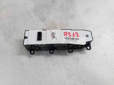 ELEVALUNAS DELANTERO IZQUIERDO, KIA, NIRO (DE)