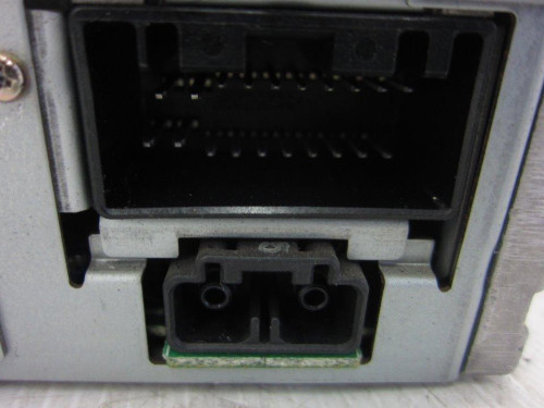  SISTEMA NAVEGACION GPS JAGUAR S-TYPE (03.1999) 