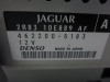  SISTEMA NAVEGACION GPS JAGUAR S-TYPE (03.1999) 