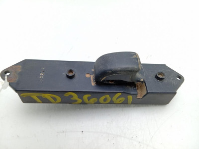 MANDO ELEVALUNAS TRASERO DERECHO, MITSUBISHI, MONTERO (V20/V40)