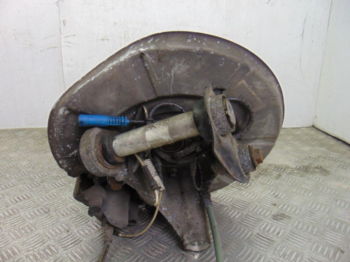  MANGUETA TRASERA DERECHA BMW SERIE 7 (E65/E66) 