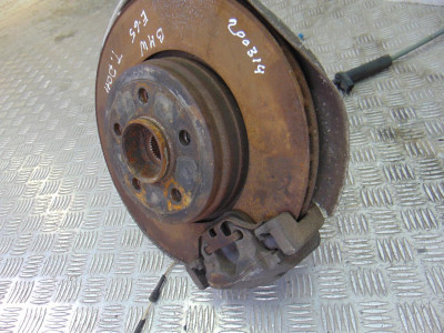 MANGUETA TRASERA DERECHA, BMW, SERIE 7 (E65/E66)