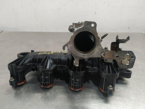  COLECTOR ADMISION LAND ROVER FREELANDER (LR2) 