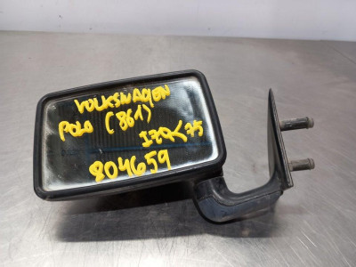 RETROVISOR IZQUIERDO