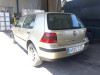  VOLKSWAGEN GOLF IV BERLINA (1J1)(10.1997) 