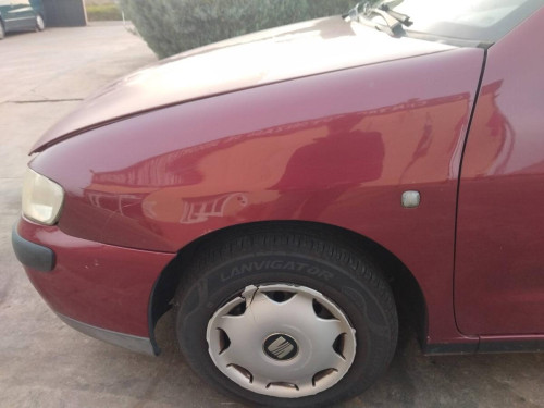 ALETA DELANTERA IZQUIERDA Seat Ibiza (6K1)(08.1999->) Seat Ibiza (6K1)(08.1999->) 