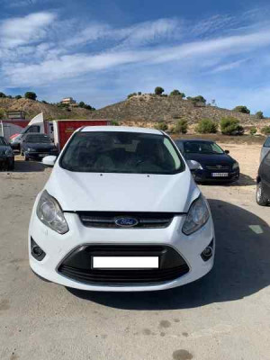 FORD C-MAX (CB7)