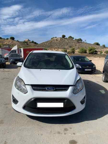 FORD C-MAX (CB7) — vehículo donante para recambios 