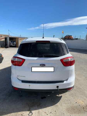 FORD C-MAX (CB7)