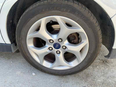 FORD C-MAX (CB7)