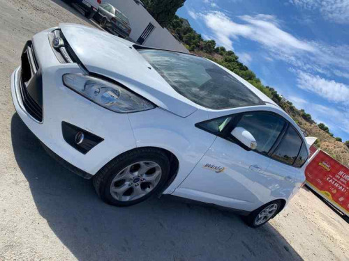 FORD C-MAX (CB7) — vehículo donante para recambios 