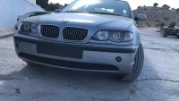 BMW SERIE 3 BERLINA (E46)