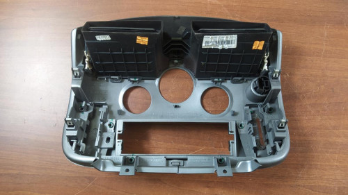 MANDO ELEVALUNAS DELANTERO IZQUIERDO Renault SCENIC II (JM) 