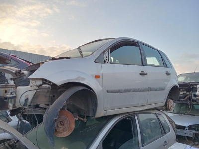 FORD FIESTA (CBK)