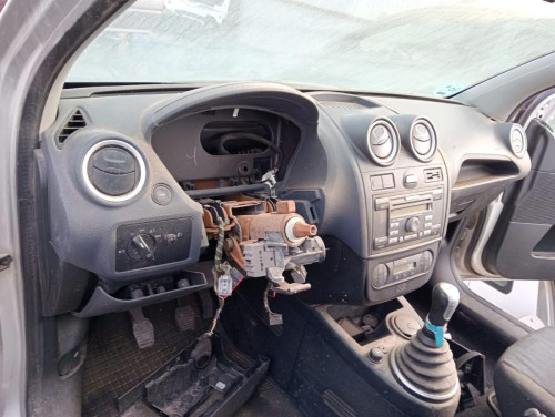  FORD FIESTA (CBK) 