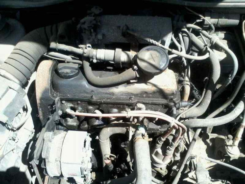  VOLKSWAGEN GOLF II (191/193) 