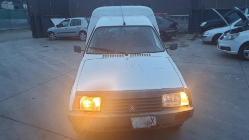  CITROEN C 15 