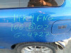  MG ROVER MG ZR (F/RF) 