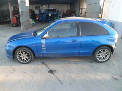 MG ROVER MG ZR (F/RF)