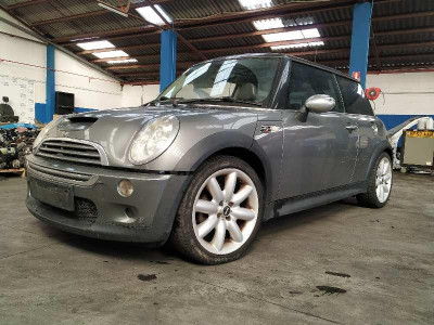 BMW MINI (R50,R53)