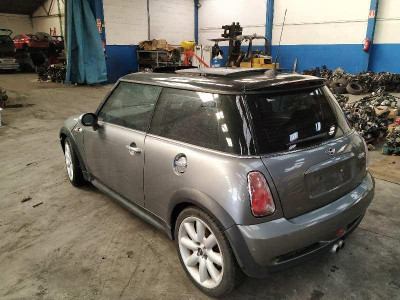 BMW MINI (R50,R53)