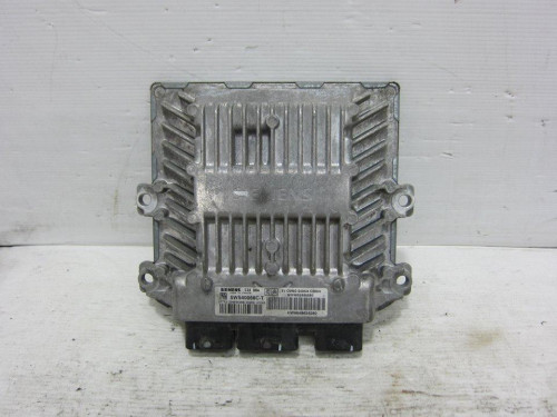  CENTRALITA MOTOR UCE CITROEN C3 