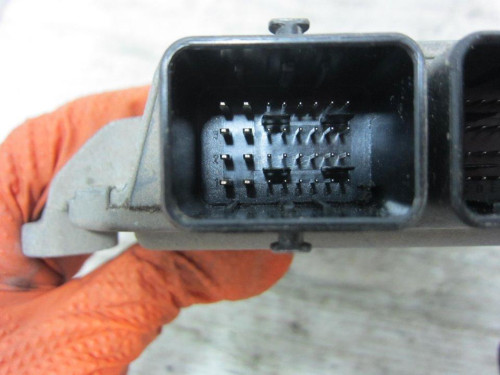  CENTRALITA MOTOR UCE CITROEN C3 