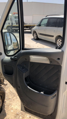 CITROEN JUMPER FURGÓN