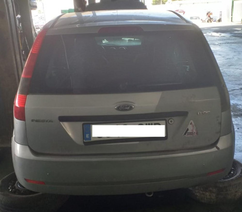  PILOTO TRASERO DERECHO FORD FIESTA (CBK) 