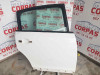 PUERTA TRASERA DERECHA Citroen C4 BERLINA 
