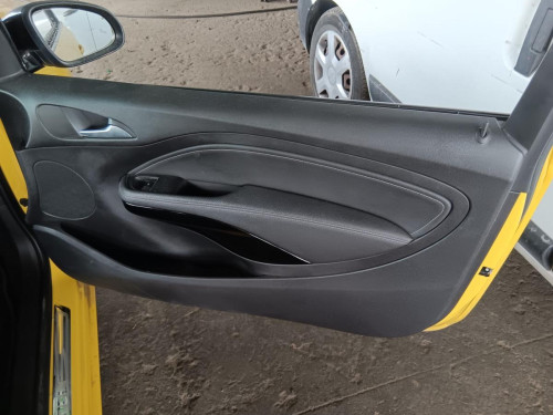  MANDO ELEVALUNAS DELANTERO DERECHO, OPEL, ADAM 